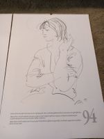 HANS ERNI KALENDER 94/98 Stiftung cerebral