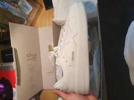 Golden Goose Purestar - NUOVE