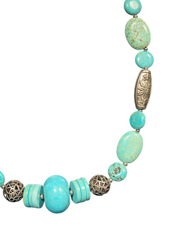 Collier ethnique plumes de paon | Chakras Shop