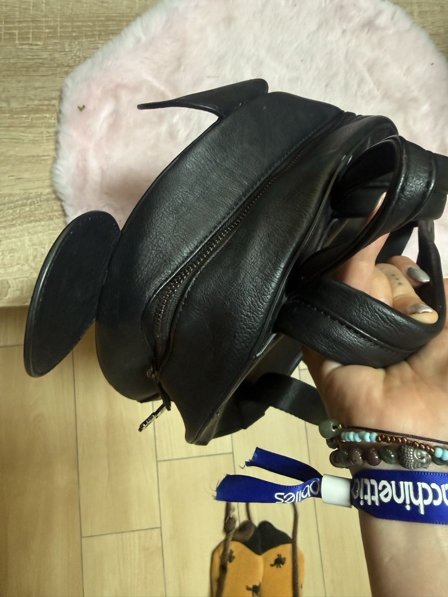 Loungefly Zaini: Sac loungefly l’étrange Noël de Mr.Jack  – Usato da Boudry venduto da wan_6z8k 2