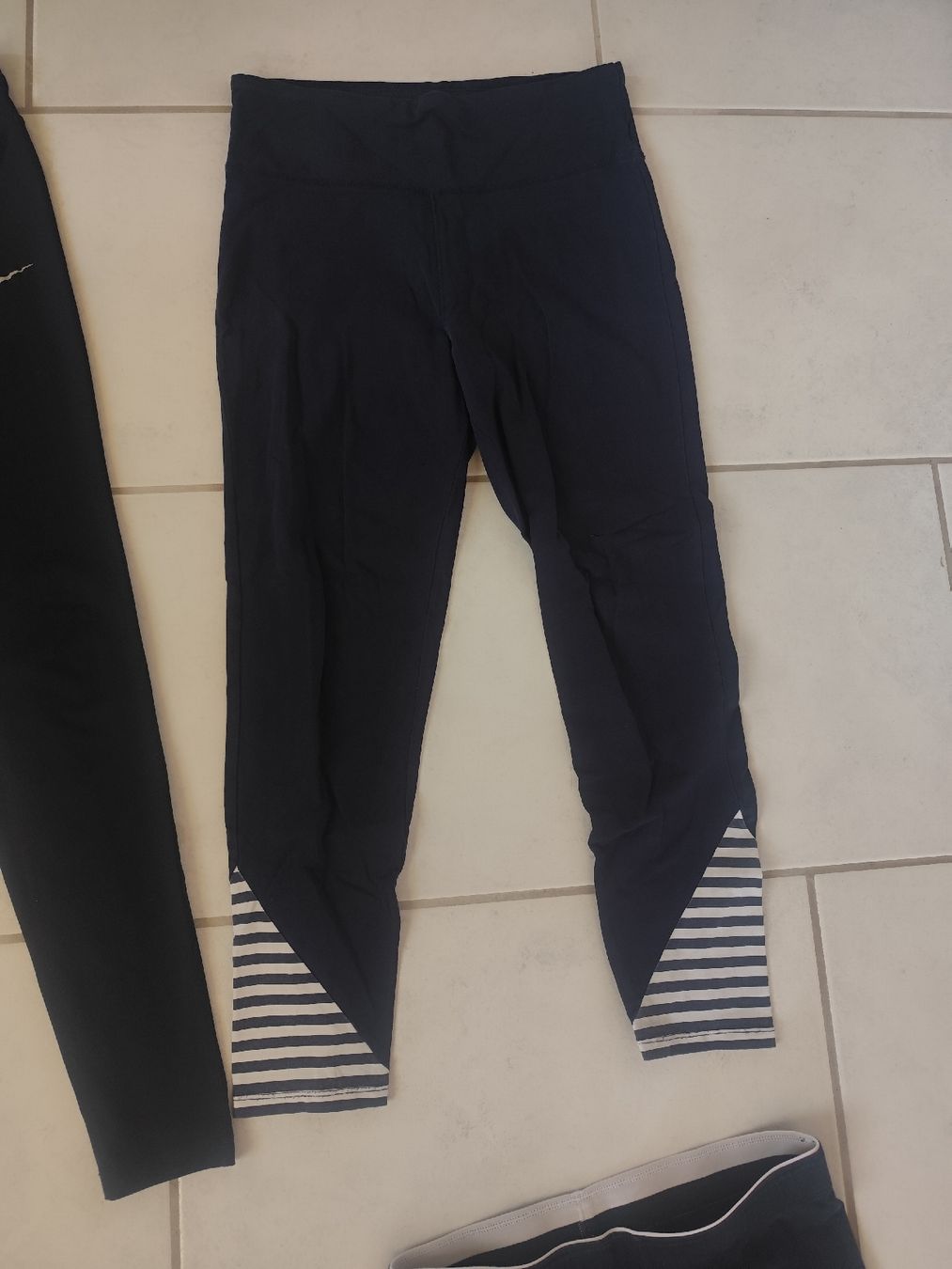 Leggings: 2 Paar Leggins – D'occasion à Zürich par Claudia_Zueri