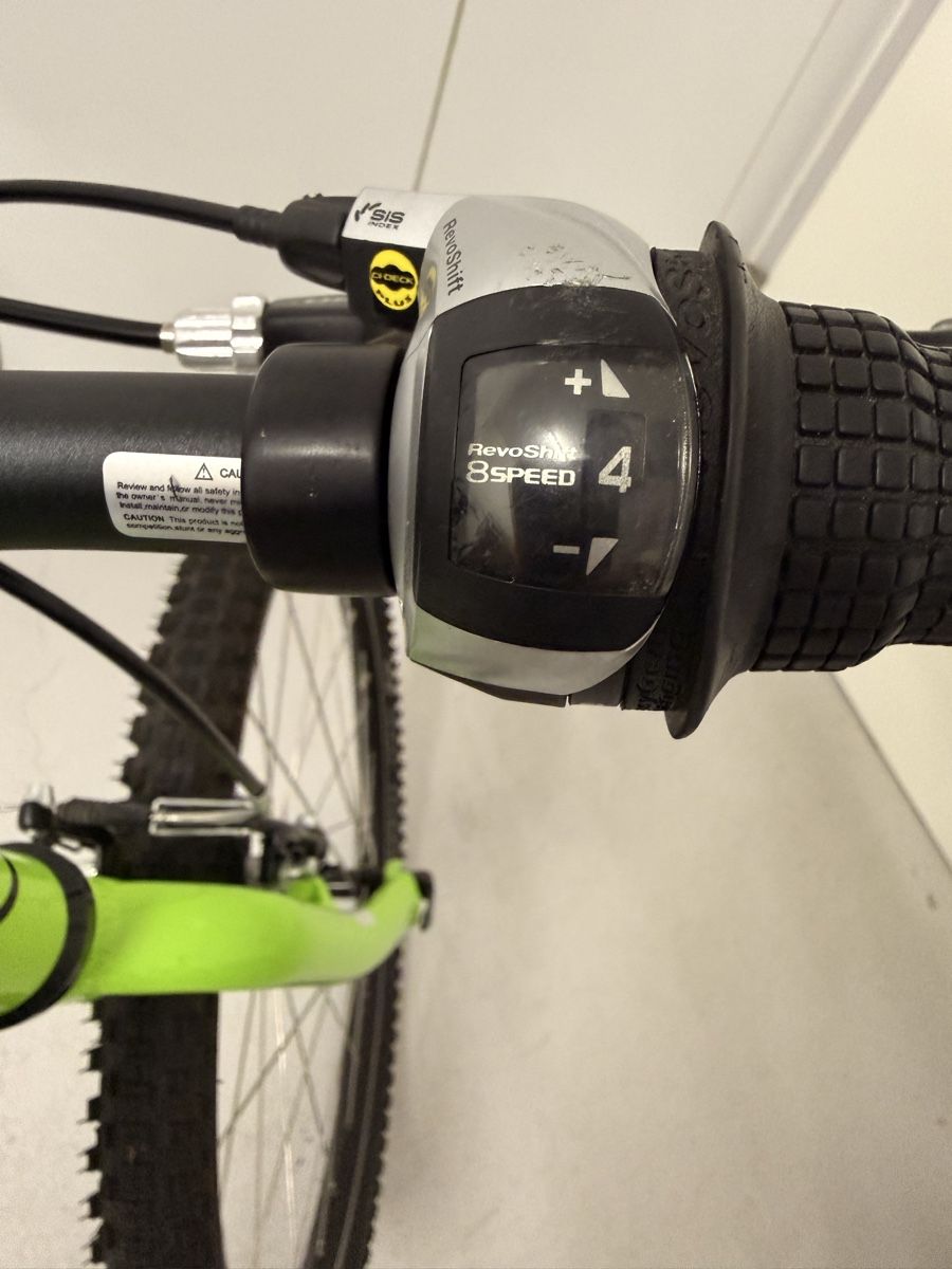 Pyro Biciclette: Kinderbike PYRO 24“ – Usato da Zürich venduto da danielgasser 3