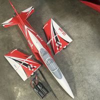 Ares freewing 