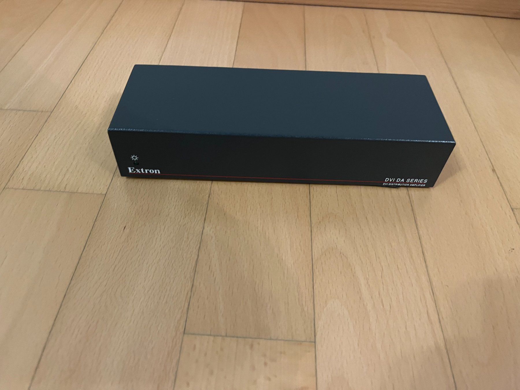 Hubs & Switches: extron dvi da2 series – D'occasion à Winterthur par fla_hwg8 1