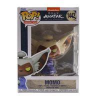Momo #1442 Funko POP Avatar