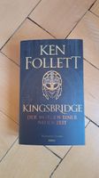 Ken Follett Kingsbridge Der Morgen einer neuen Zeit Hardcov