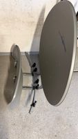 Satellitenschüssel Wave Frontier - Antenne 90cm
