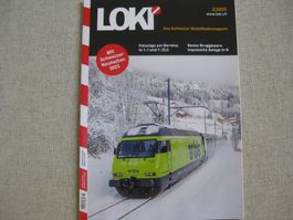 LOKI 3/2023