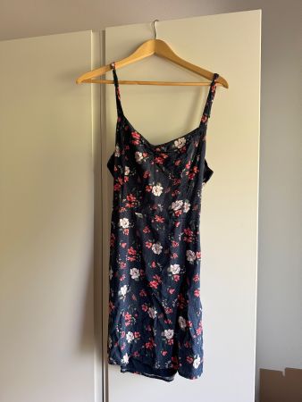 Hollister Sommerkleid