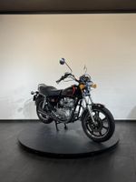 Yamaha XS 650 SE