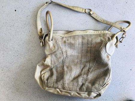 Giorgio Brato Ledertasche