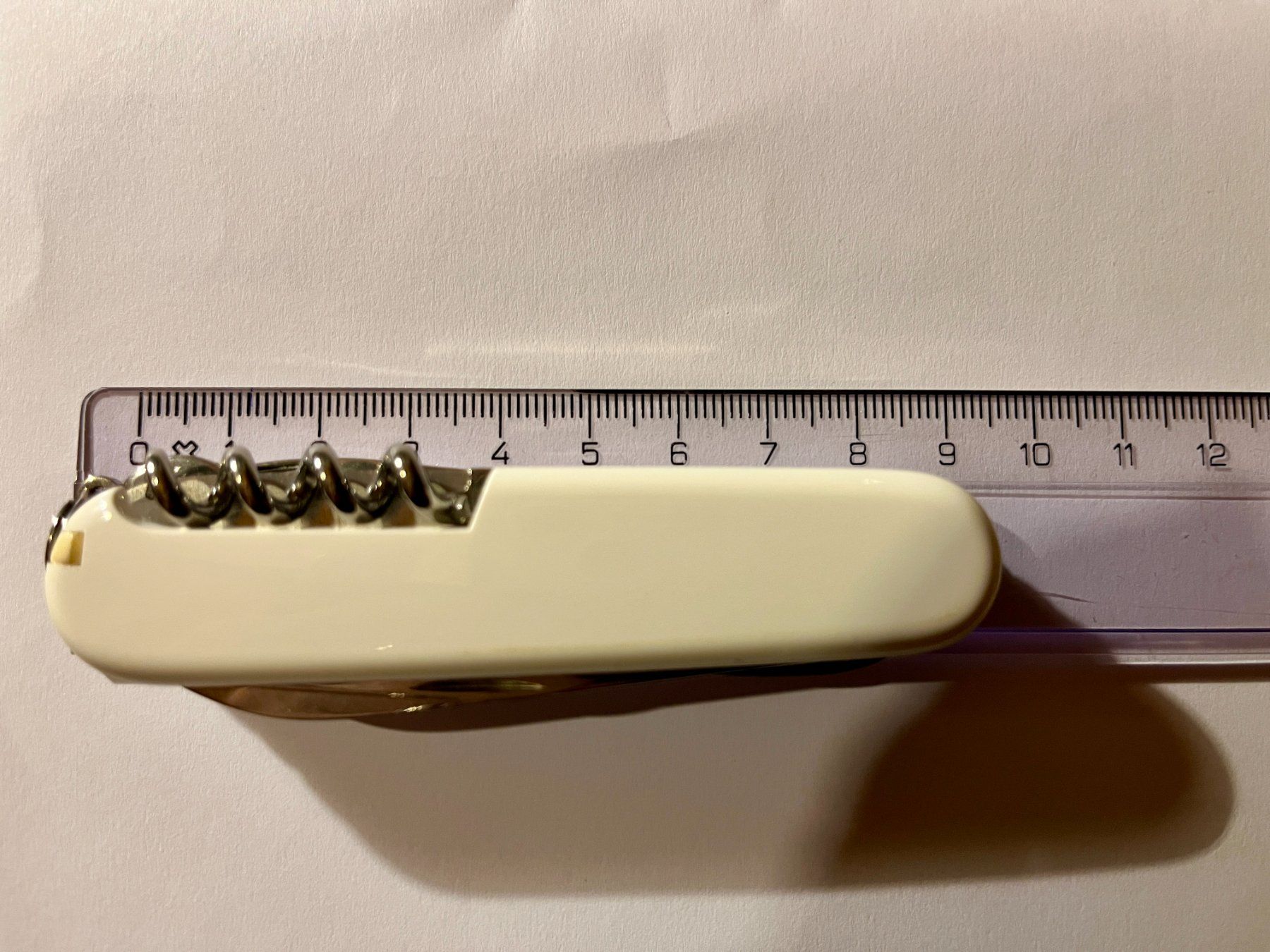 Coltelli tascabile: Taschenmesser , mit Gravur – Usato da Bern venduto da cubus01 6