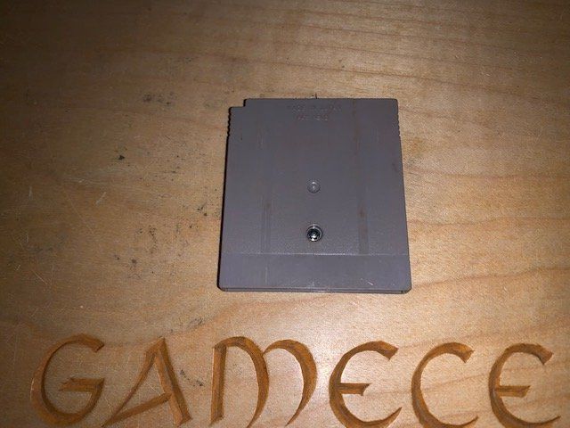 Nintendo Giochi: Crash Dummies Nintendo Gameboy – Usato da Steinach venduto da Gamecet 1