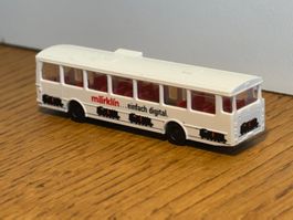 M1021: Öffentlicher Bus (Spur N)