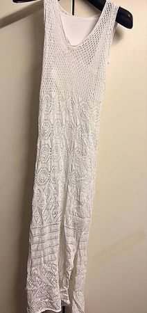 Sommerkleid Mango
