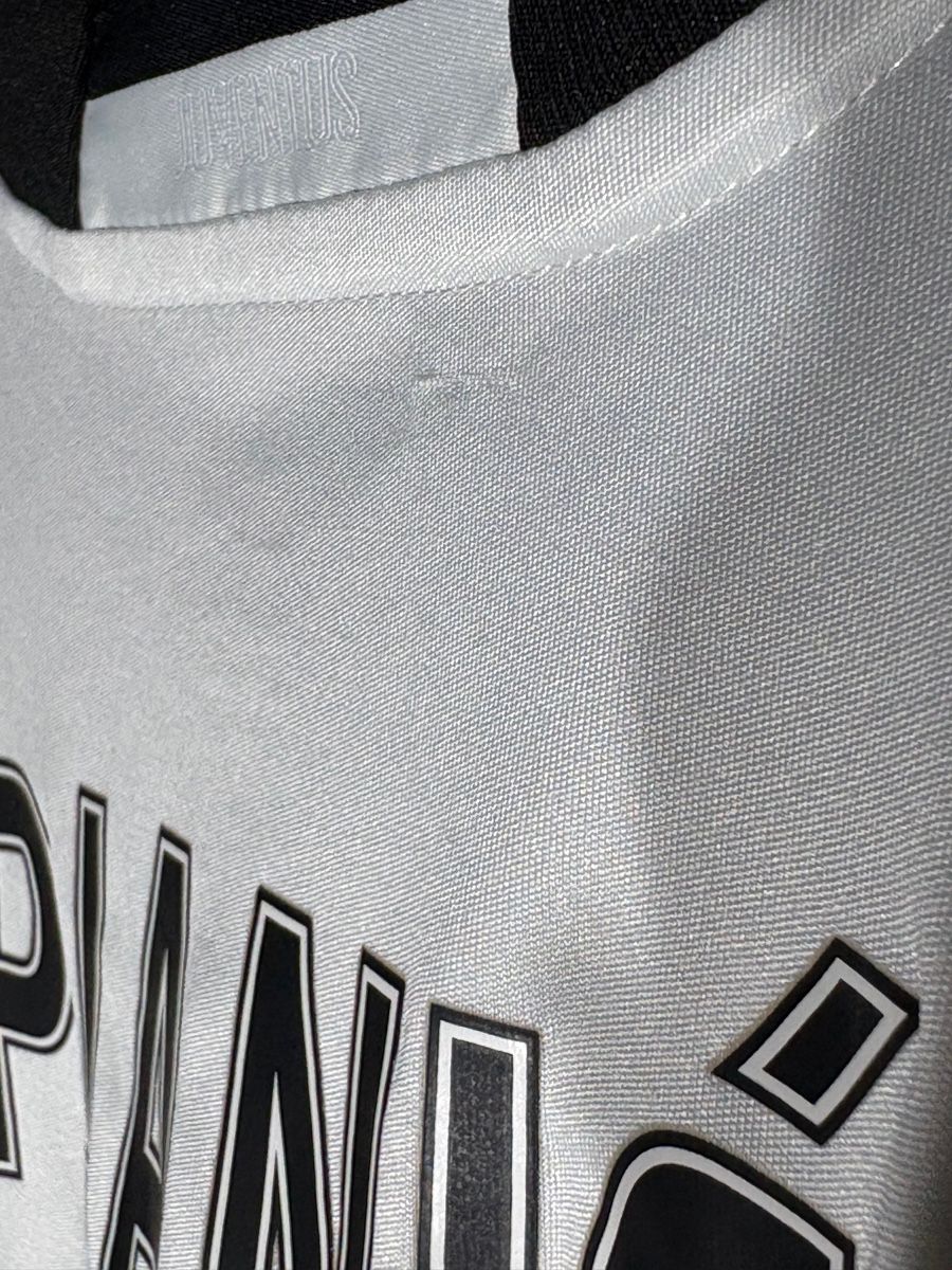 Canottiere & Pantaloni: JUVENTUS 2016-17 (Pjanic) – Usato da Aigle venduto da VIRAGENORD 4