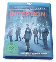 Inception (2x Blu-ray Disc)