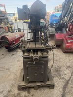 Bohrmaschine