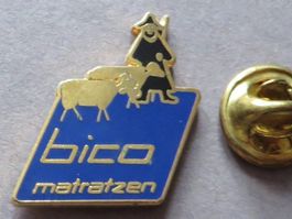 PIN, BICO MATRATZEN SCHAF SCHÄFER
