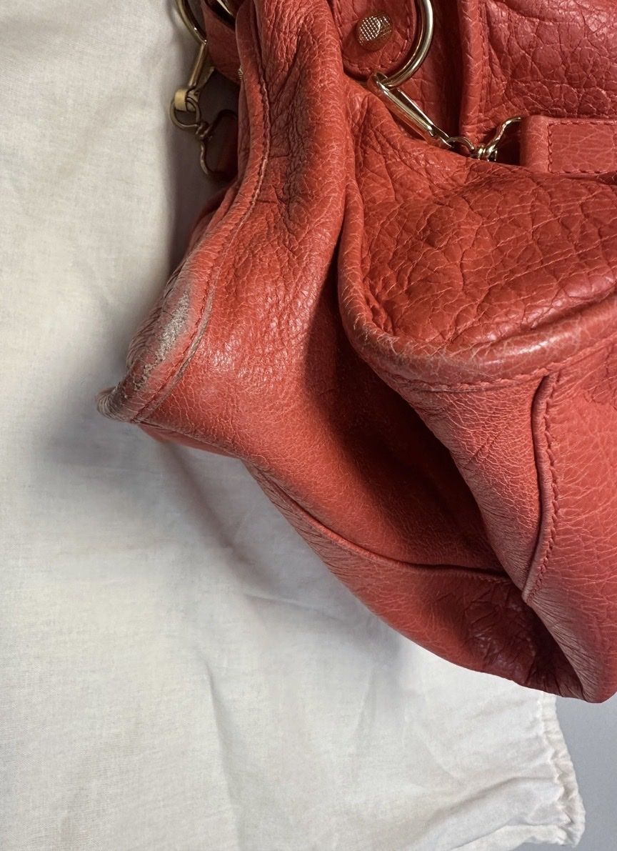 Balenciaga Sacs: Balenciaga City Bag – D'occasion à Andeer par emi_6dhf 4