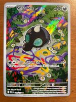 Pokemon Shroodle (Versand gratis)