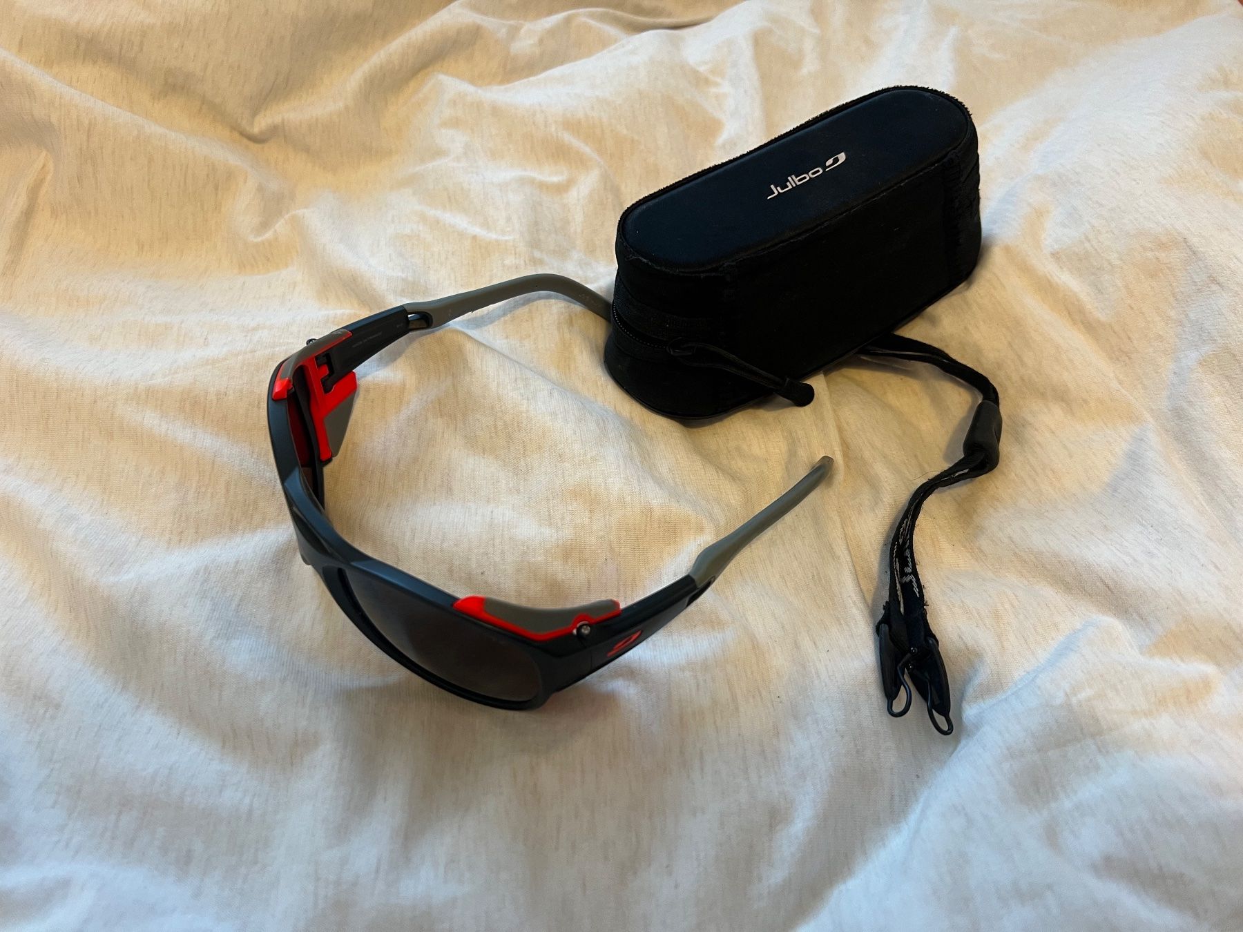 Julbo Occhiali & Lenti: Julbo Explorer 2.0 Alti Arc 4 – Usato da Zürich venduto da gina.mdej 2