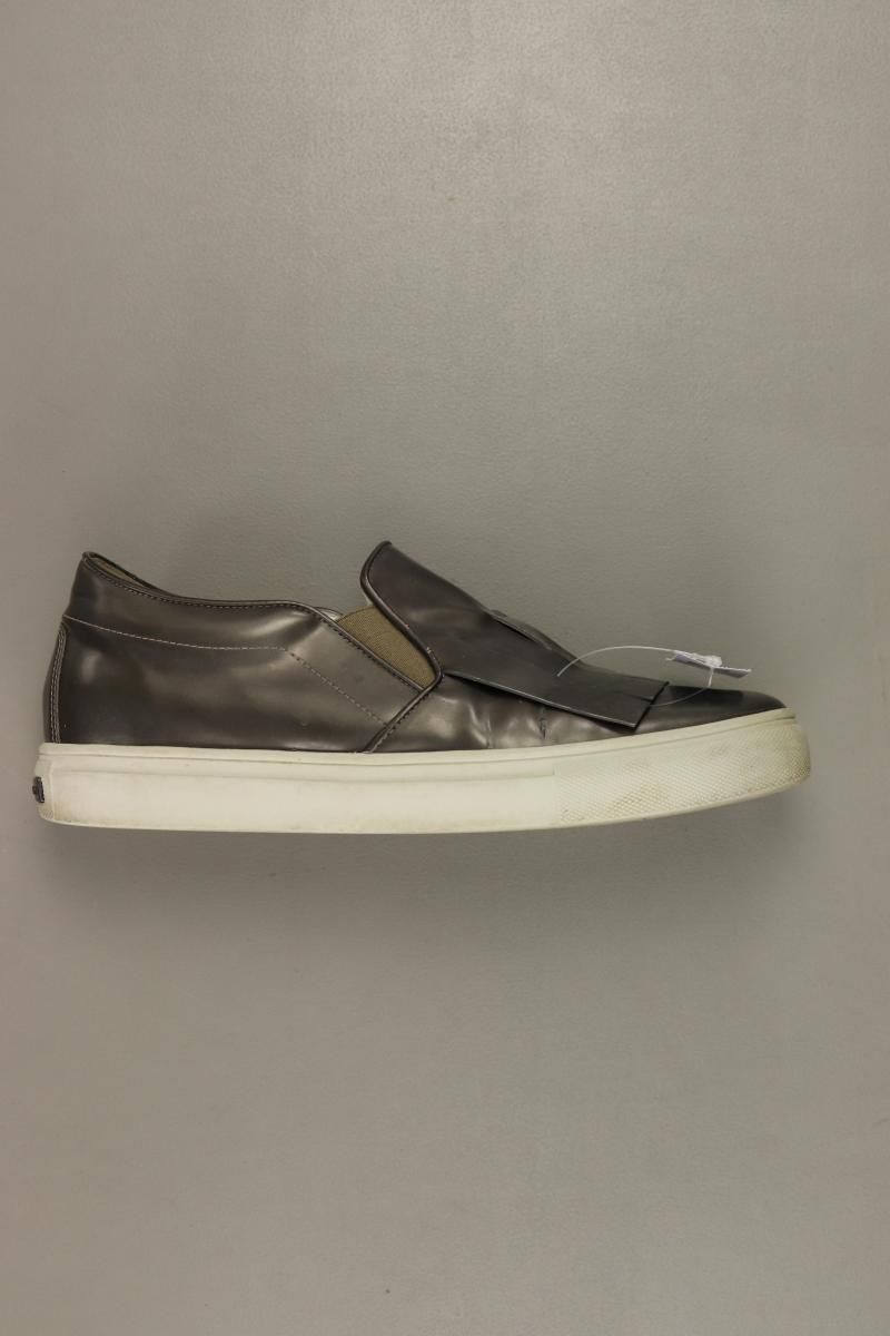 Scarpe da donna: KennelSchmenger Halbschuhe Gr. 40 grau – Usato da Neustadt an der Waldnaab venduto da SecondLifeFashion