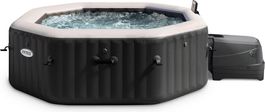 Intex PureSpa Jet und Bubble Deluxe 6 Personen. Defekt