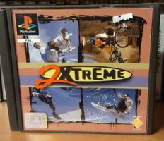 Jeu Playstation 2Xtreme