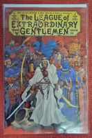 League of Extraordinary Gentlemen 2 (2002) KOMPLETTE SERIE
