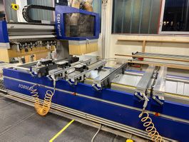 CNC Format 4 H22