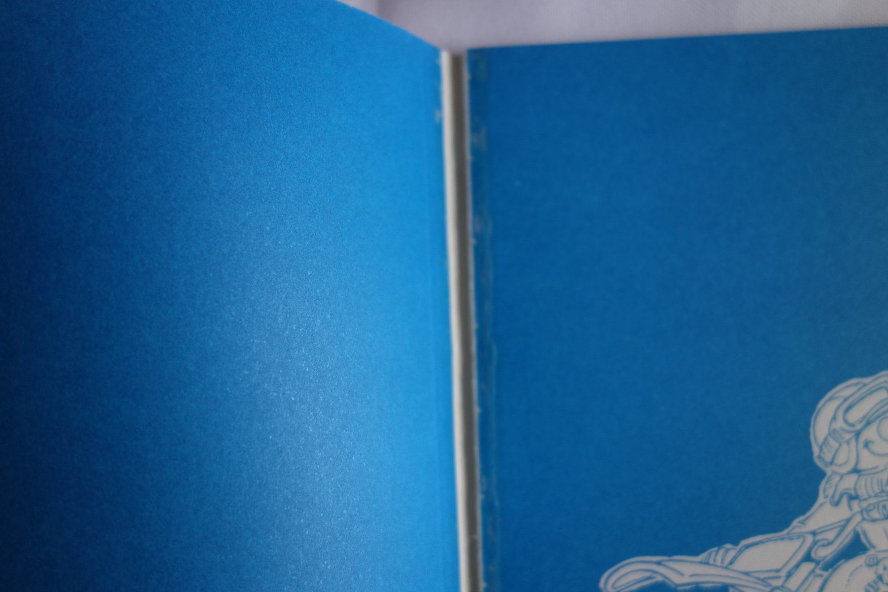 Comics: DIE HEIZER 1 , 2 und 3 - GRATIS VERSAND ! – Gebraucht aus Luzern von ron_35 5