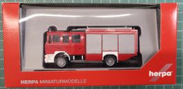 Herpa 090933 MAN TGM Löschfahrzeug Neu