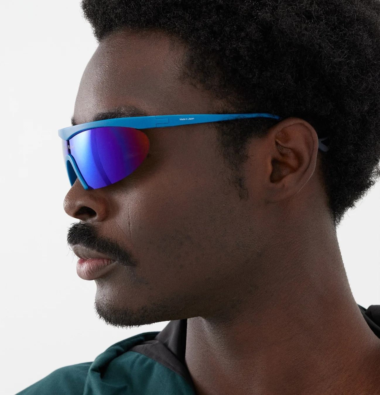 Brillen & Gläser: District Vision Koharu Eclipse Sonnenbrille Sportbrille – Neu und originalverpackt aus Zürich von dodichnobli 5