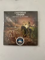 California Condor/ Chapter 3