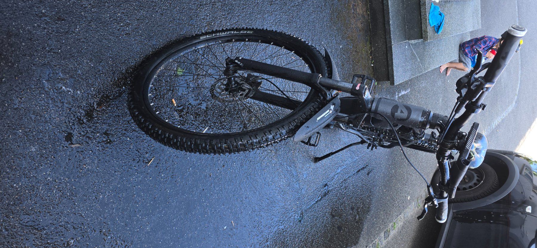 Biciclette: Atala B Cross 7.1 Bosch Performance CX – Usato da Niedergösgen venduto da ren_zq5g 5