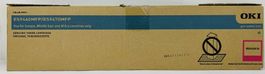Oki ES9460 MFP,  Oki ES9470 MFP magenta Toner, 44947310