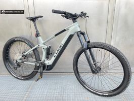 Carbon • 85Nm • 750Wh • Cube Stereo Hybrid HPC Pro Carbon  
