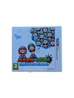 Mario & Luigi: Dream Team Bros. Nintendo 3DS