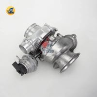 Turbolader Volvo S60 | V60 | S90 | V90 2.0d 150PS 110kW