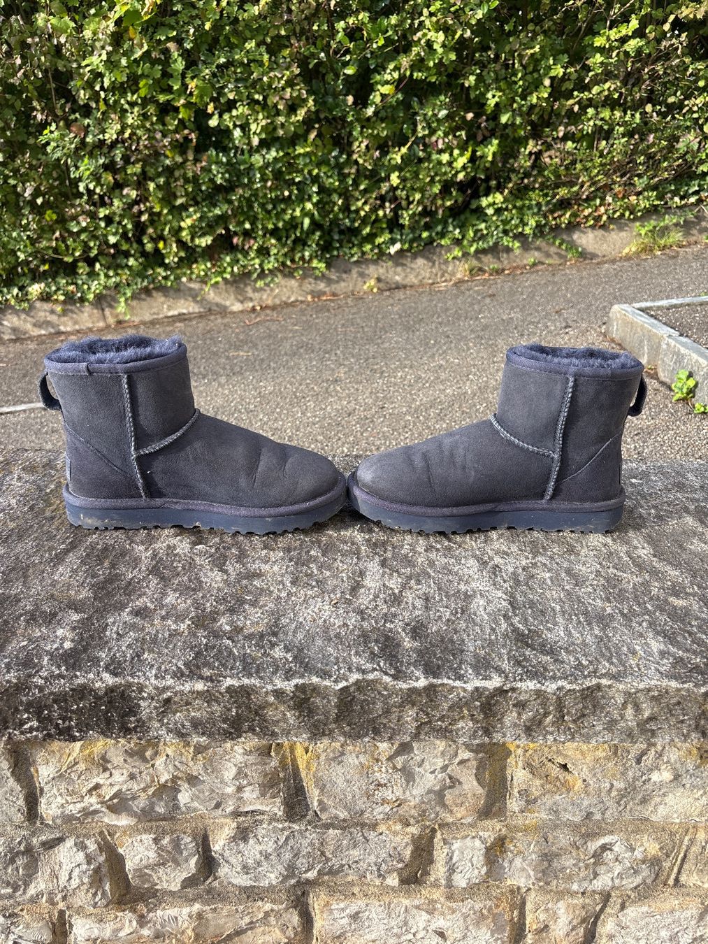 Ugg Scarpe da donna: Ugg Navy Classic II Mini 36 – Usato da Arlesheim venduto da schnsel 5