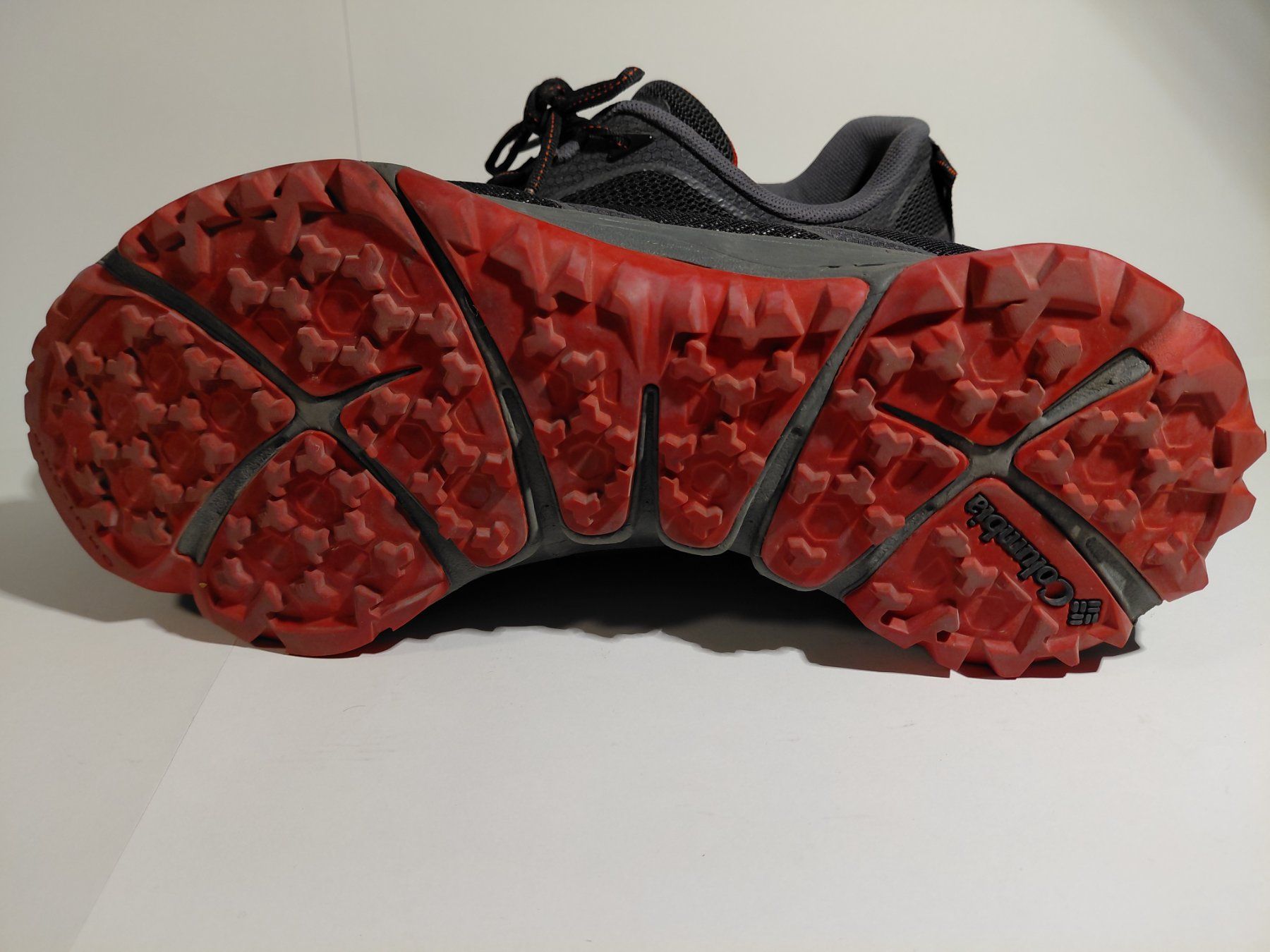 Columbia Chaussures hommes: Chaussure Columbia techlite taille 46 – D'occasion à Winterthur par SilverFR 3