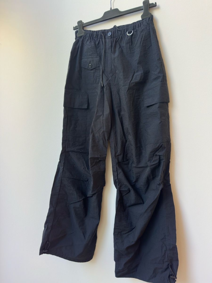 Tally Weijl Pantaloni: Tally Weijl Trackpants weite Hose S – Usato da Basel venduto da wardrobeupdate 2
