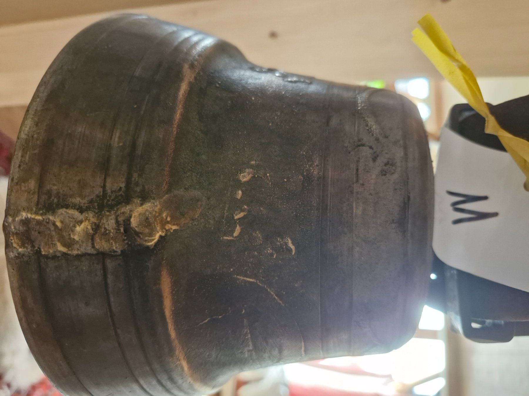 Glocken & Treicheln: Glocke Treichel – Gebraucht aus Guarda von rue_bpd7 2