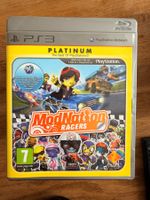 Mod Nation Racers - Playstation 3