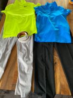Kleiderpaket Nike Golf, Gr. 137-147, 10-12Yrs, M