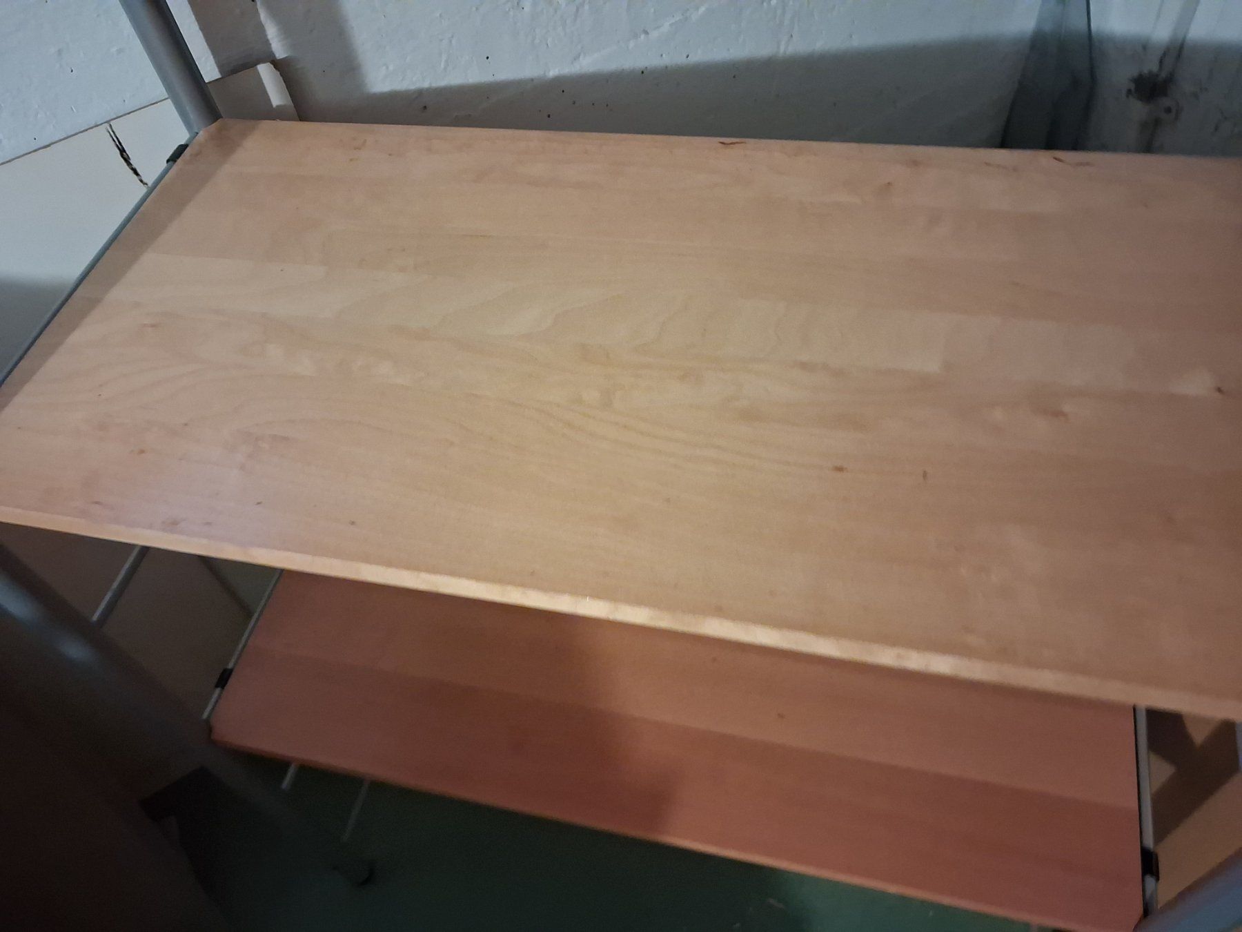 Scaffali: Vintage Regal Niklas (IKEA) – Usato da Effretikon venduto da qw12 2