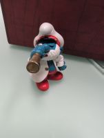 Figurine Schtroumpf Vintage