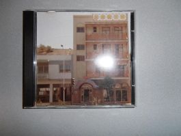 Red Krayola - Coconut Hotel - Crayola
