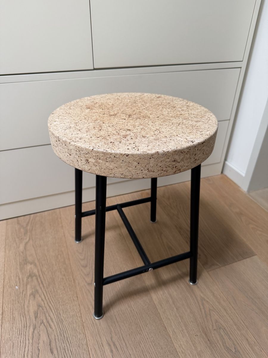 Ikea Sgabelli: IKEA Sinnerlig Hocker – Usato da Zürich venduto da z00mie